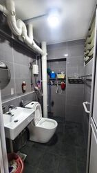 Blk 165 Hougang Avenue 1 (Hougang), HDB 4 Rooms #610143421